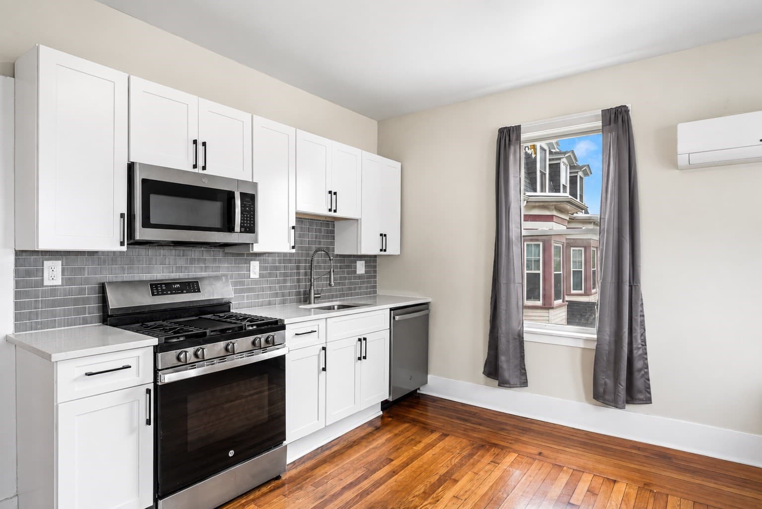 3 Family at 49 West Cottage St, Boston MA 02125, Boston, photo 3 of 16