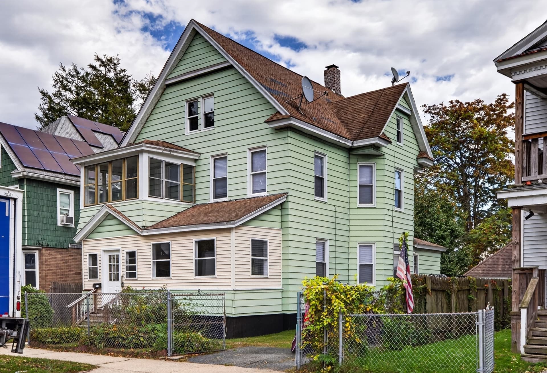 69 Crystal Ave, Springfield MA 01108