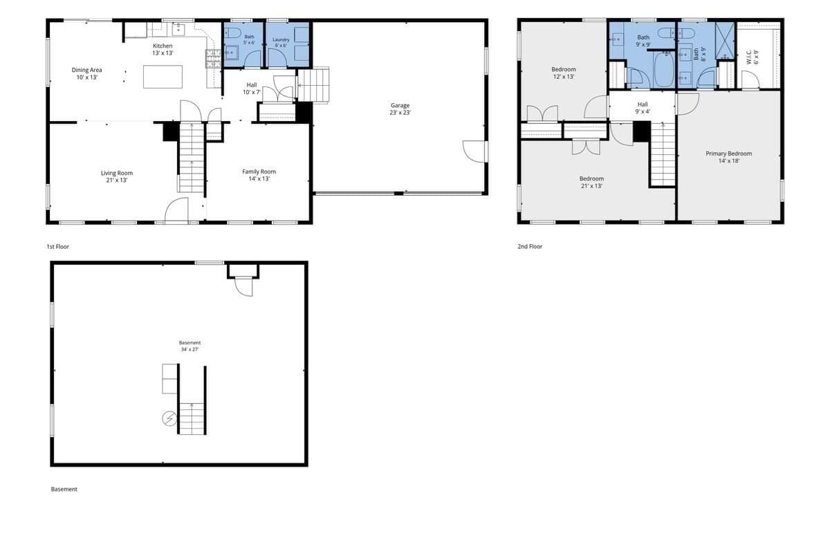 Single Family Residence at 32 Pocksha Drive, Middleboro MA 02346, Middleboro, photo 42 of 42