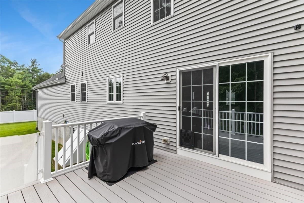 Single Family Residence at 32 Pocksha Drive, Middleboro MA 02346, Middleboro, photo 36 of 42