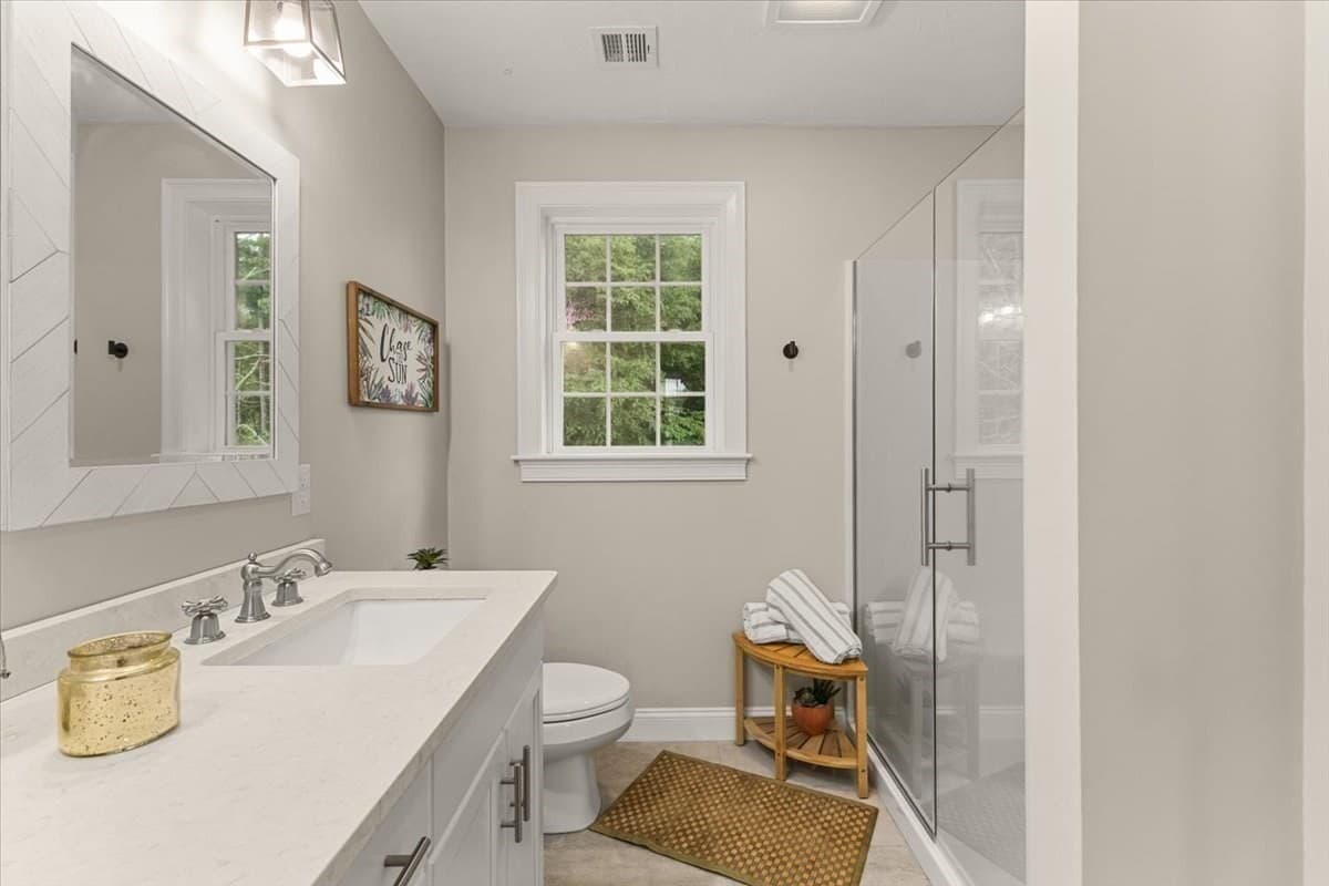 Single Family Residence at 32 Pocksha Drive, Middleboro MA 02346, Middleboro, photo 30 of 42