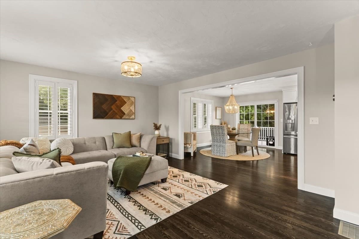 Single Family Residence at 32 Pocksha Drive, Middleboro MA 02346, Middleboro, photo 10 of 42