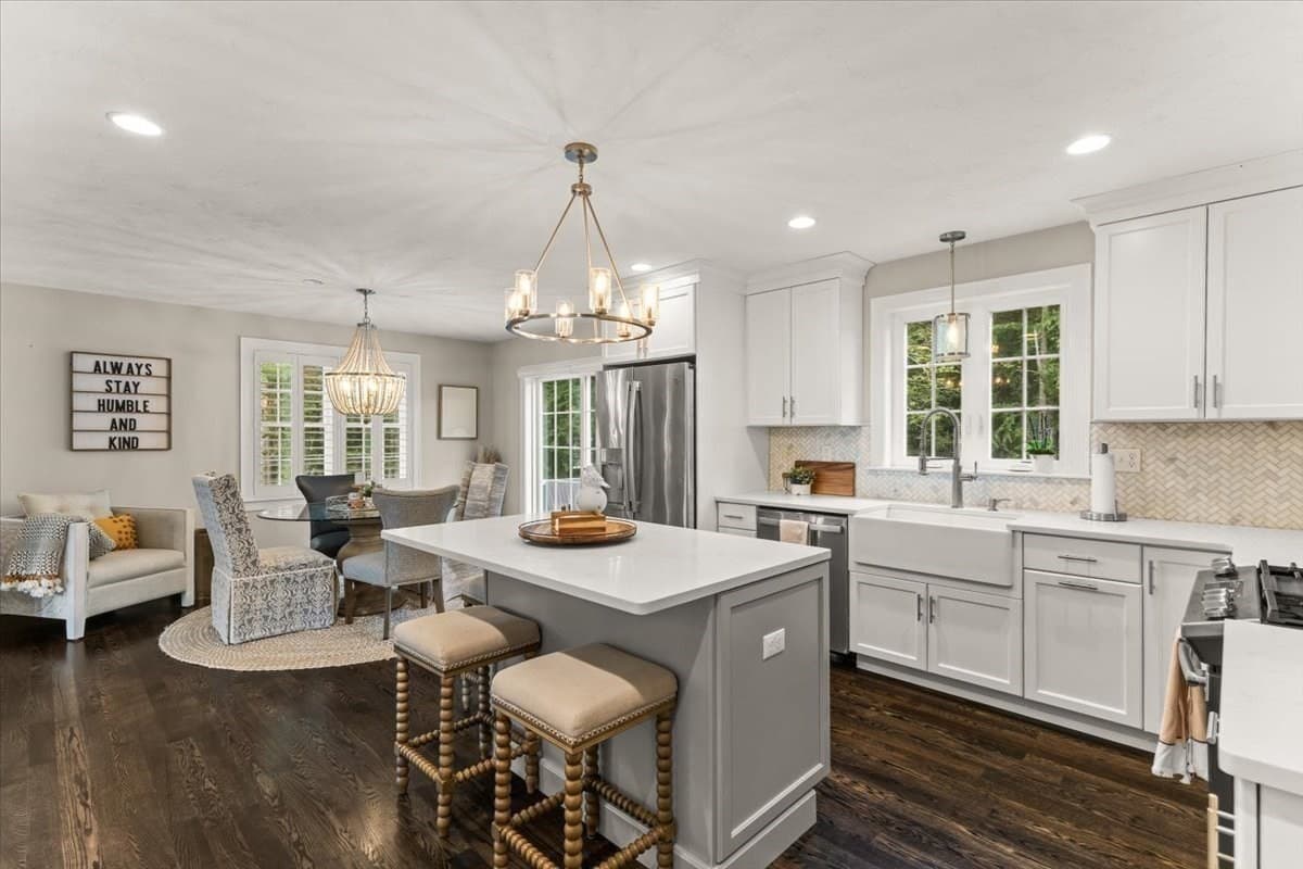 Single Family Residence at 32 Pocksha Drive, Middleboro MA 02346, Middleboro, photo 15 of 42