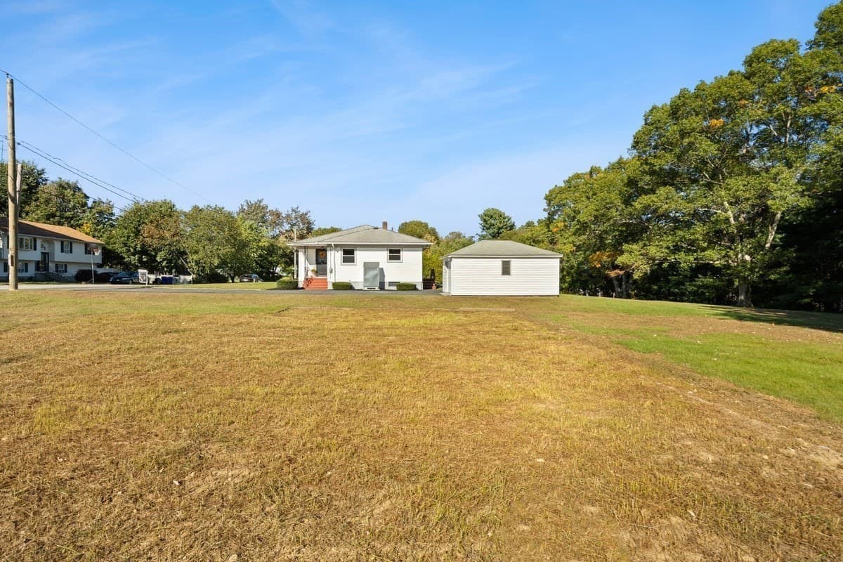 Single Family Residence at 60 Sunhill Road, Taunton MA 02780, Taunton, photo 23 of 25