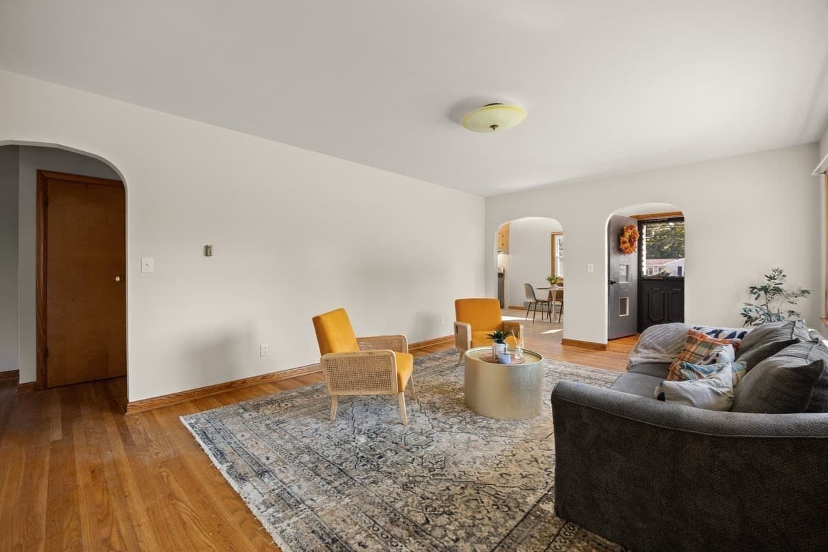 Single Family Residence at 60 Sunhill Road, Taunton MA 02780, Taunton, photo 6 of 25