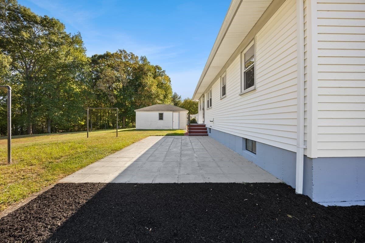 Single Family Residence at 60 Sunhill Road, Taunton MA 02780, Taunton, photo 22 of 25