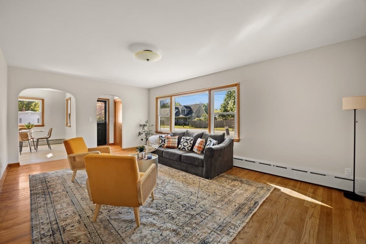 Single Family Residence at 60 Sunhill Road, Taunton MA 02780, Taunton, photo 7 of 25