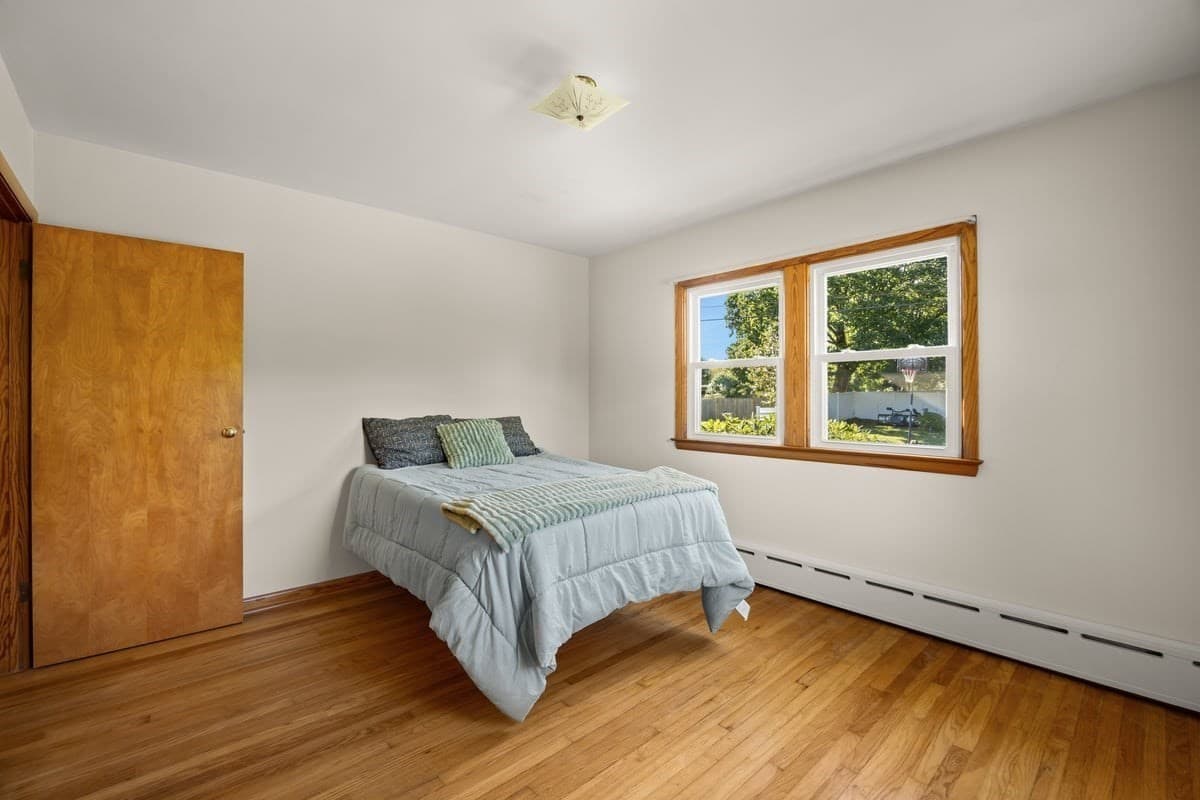 Single Family Residence at 60 Sunhill Road, Taunton MA 02780, Taunton, photo 15 of 25