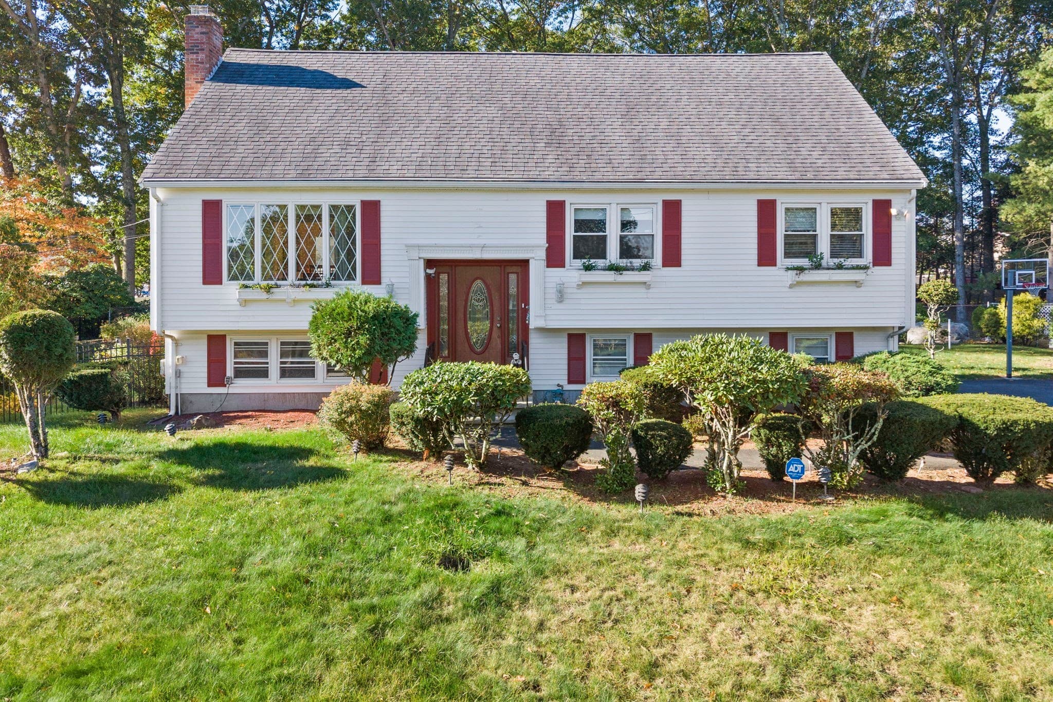 22 Kimberly Lane, Randolph MA 02368