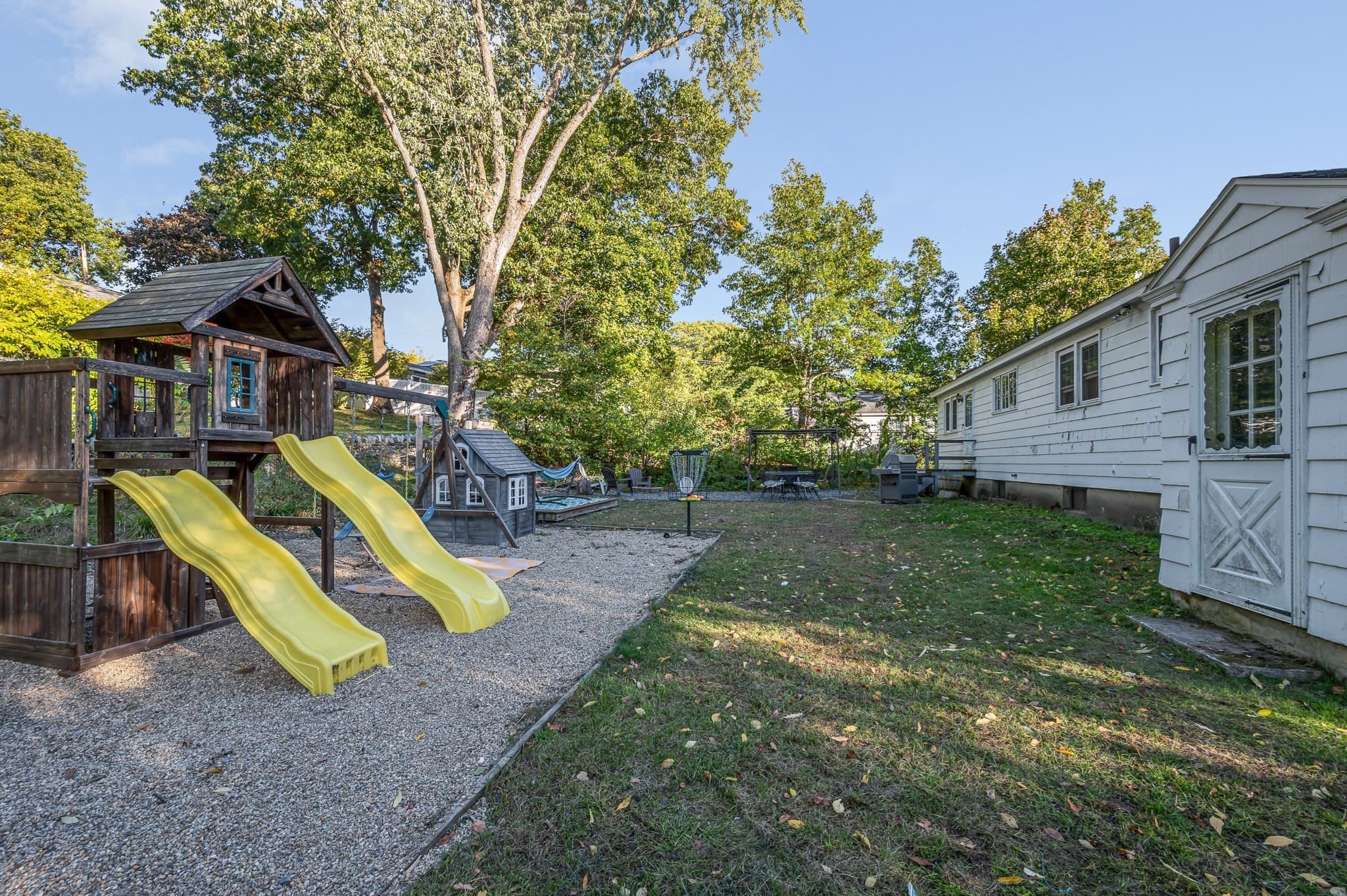 Single Family Residence at 3 Shady Lane, Methuen MA 01844, Methuen, photo 26 of 26