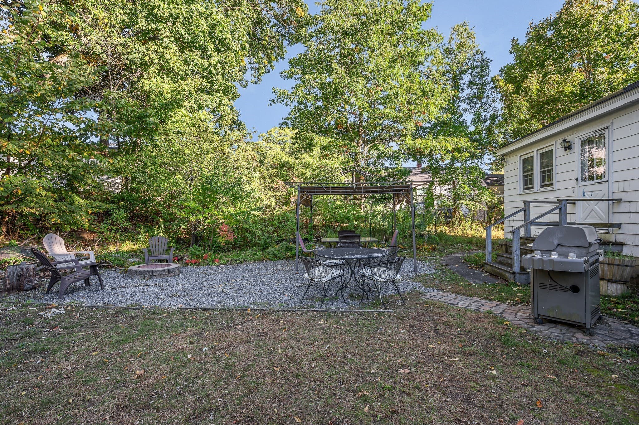 Single Family Residence at 3 Shady Lane, Methuen MA 01844, Methuen, photo 22 of 26