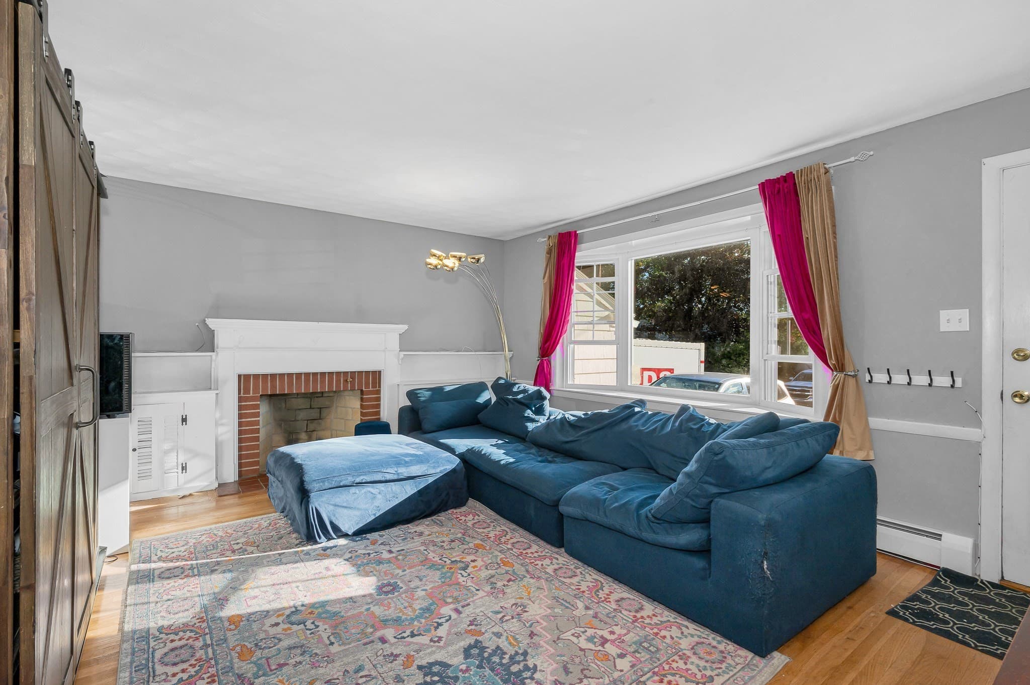 Single Family Residence at 3 Shady Lane, Methuen MA 01844, Methuen, photo 3 of 26