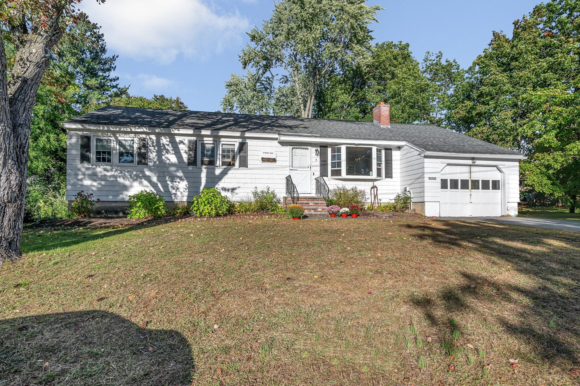 3 Shady Lane, Methuen MA 01844