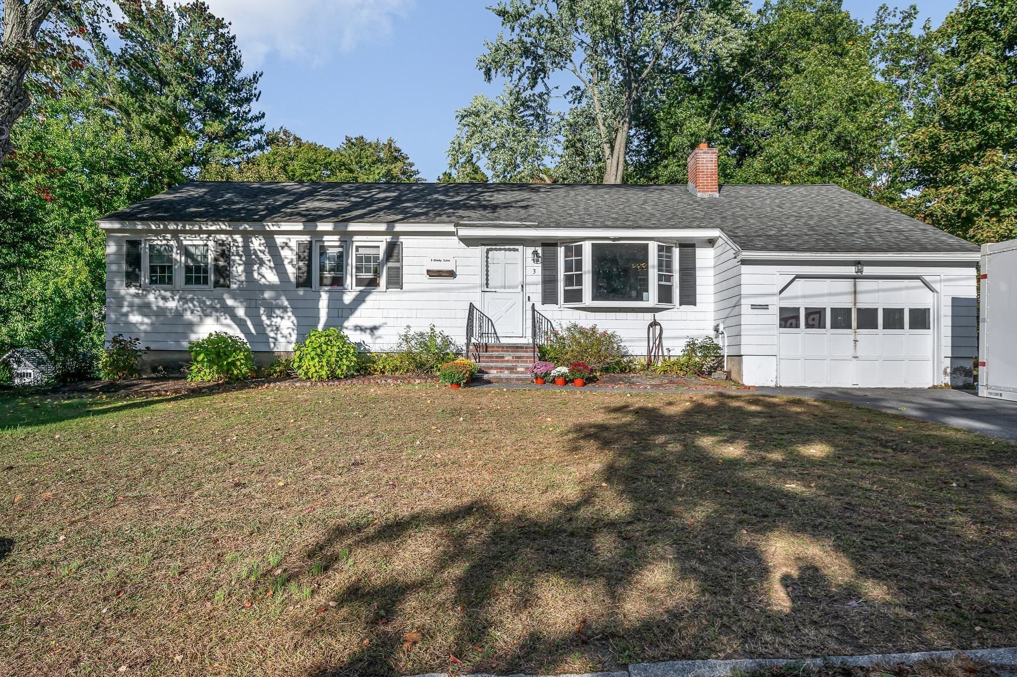 Single Family Residence at 3 Shady Lane, Methuen MA 01844, Methuen, photo 21 of 26