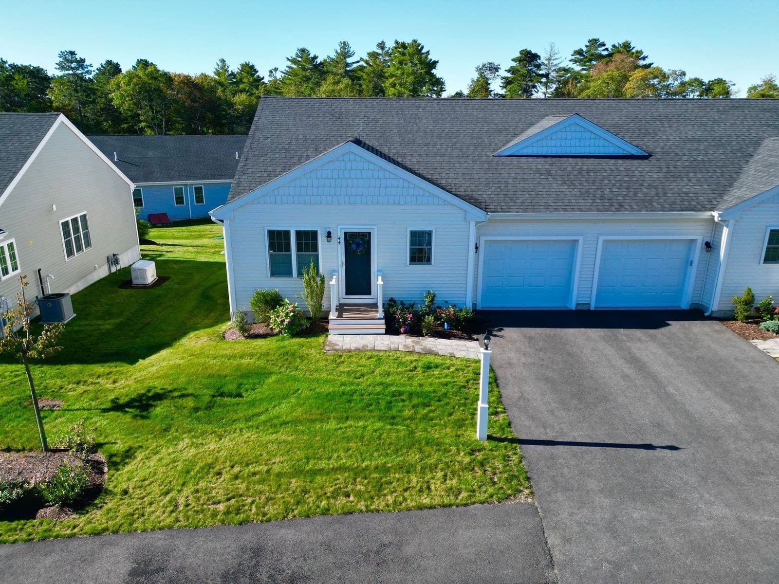 Condominium at 44 Tupper Hill Rd # 44, Plymouth MA 02360, Plymouth, photo 2 of 22