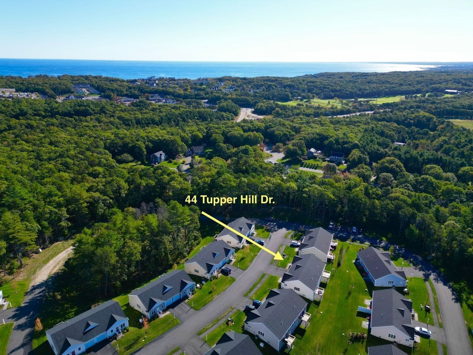 Condominium at 44 Tupper Hill Rd # 44, Plymouth MA 02360, Plymouth, photo 22 of 22