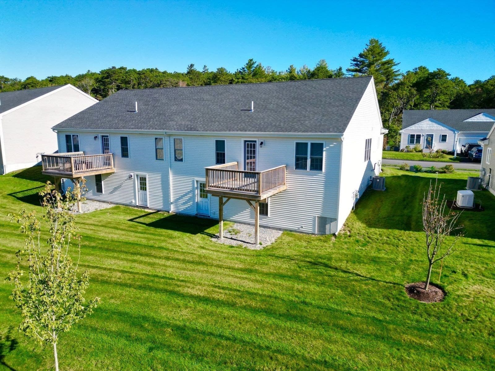 Condominium at 44 Tupper Hill Rd # 44, Plymouth MA 02360, Plymouth, photo 3 of 22