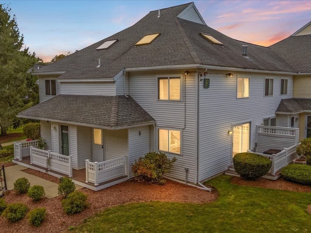 Condominium at 360 Littleton Rd # F2, Chelmsford MA 01824, Chelmsford, photo 36 of 40