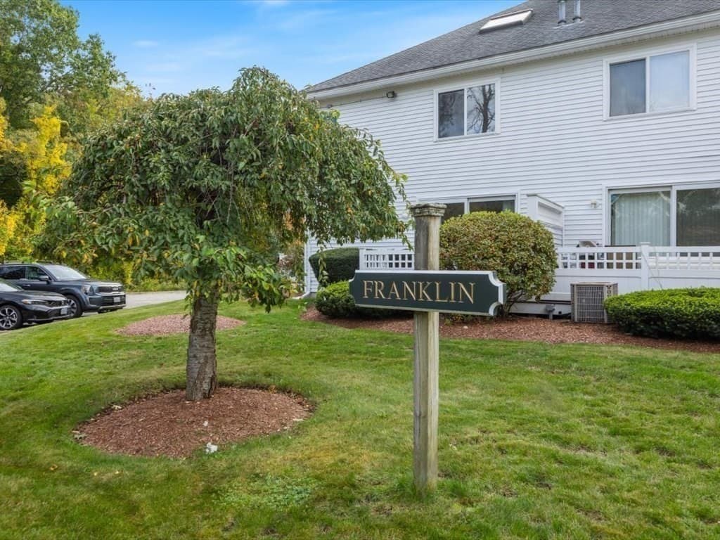 Condominium at 360 Littleton Rd # F2, Chelmsford MA 01824, Chelmsford, photo 32 of 40