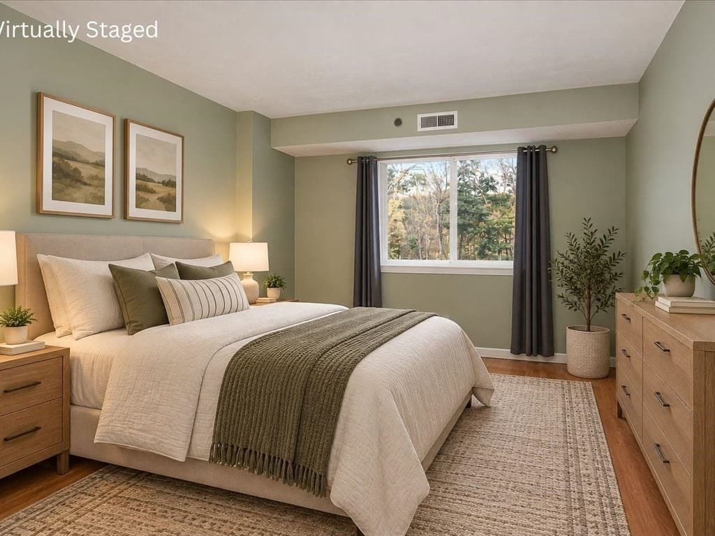 Condominium at 360 Littleton Rd # F2, Chelmsford MA 01824, Chelmsford, photo 20 of 40
