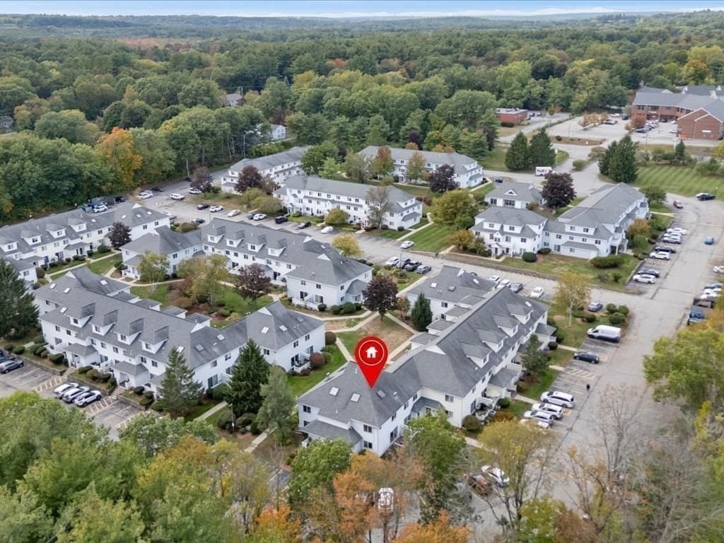Condominium at 360 Littleton Rd # F2, Chelmsford MA 01824, Chelmsford, photo 35 of 40