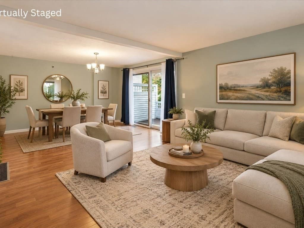 Condominium at 360 Littleton Rd # F2, Chelmsford MA 01824, Chelmsford, photo 4 of 40