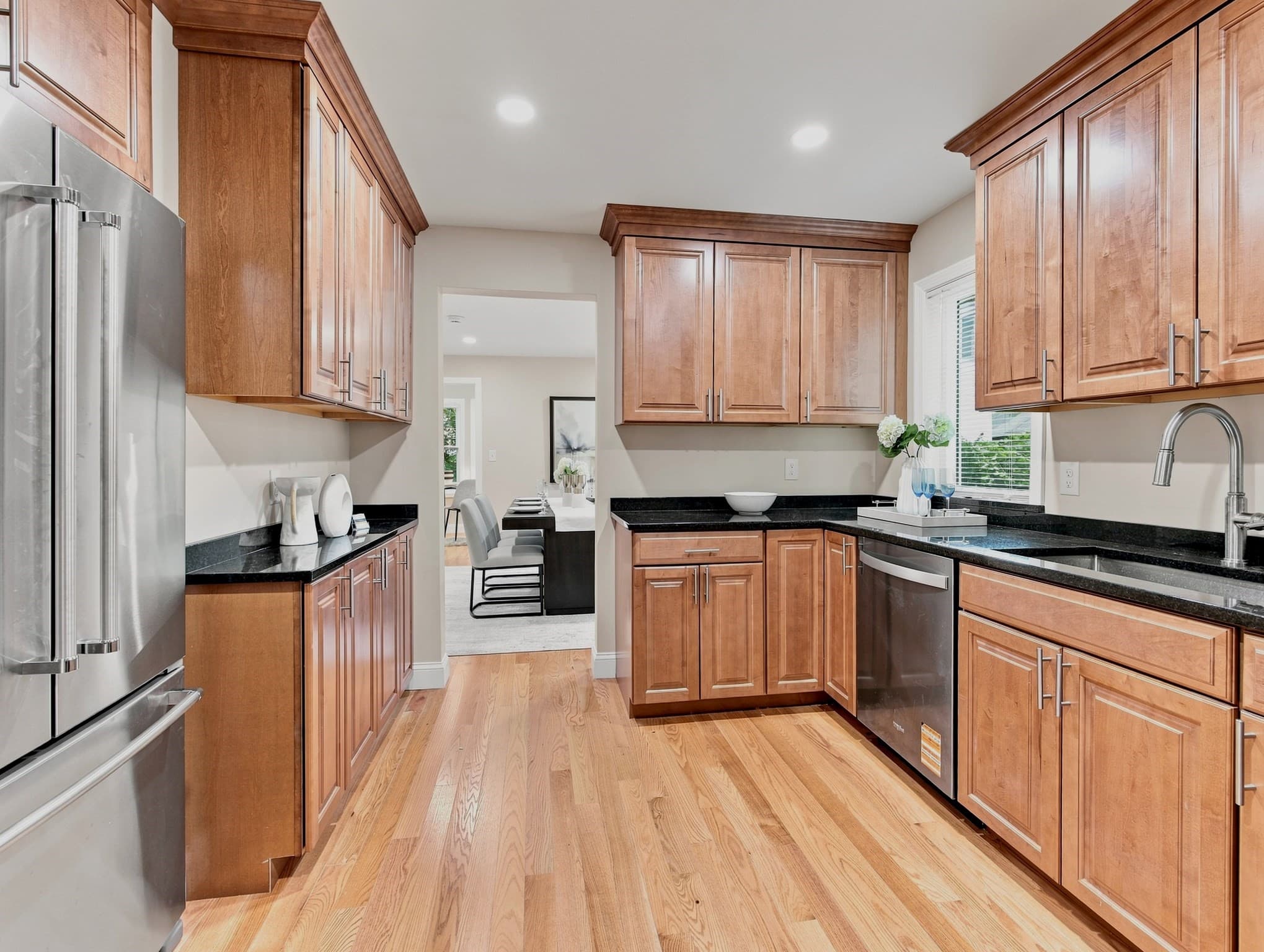 Multi Family at 112-114 Payson Rd., Belmont MA 02478, Belmont, photo 21 of 40
