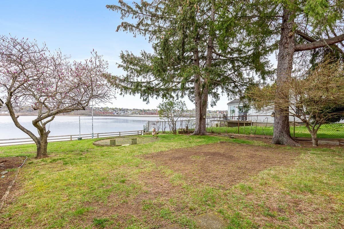 Single Family Residence at 1292 Riverside Ave, Somerset MA 02726, Somerset, photo 36 of 42