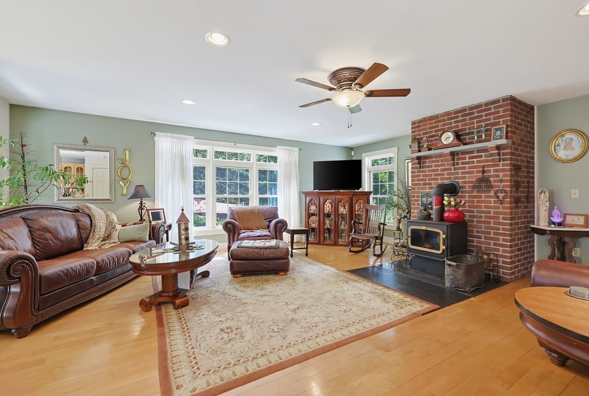 Single Family Residence at 119 North St, Mattapoisett MA 02739, Mattapoisett, photo 10 of 42
