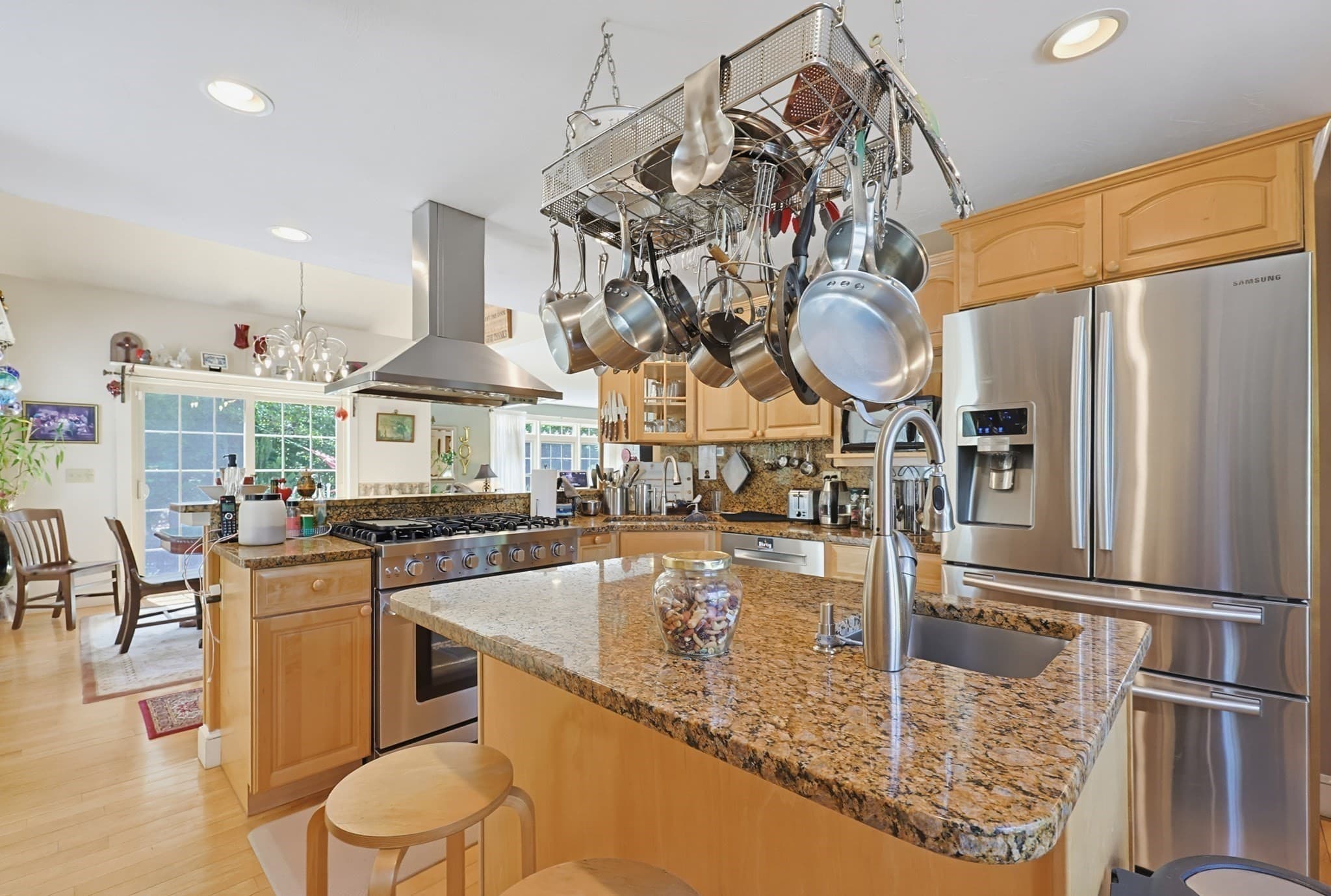 Single Family Residence at 119 North St, Mattapoisett MA 02739, Mattapoisett, photo 4 of 42