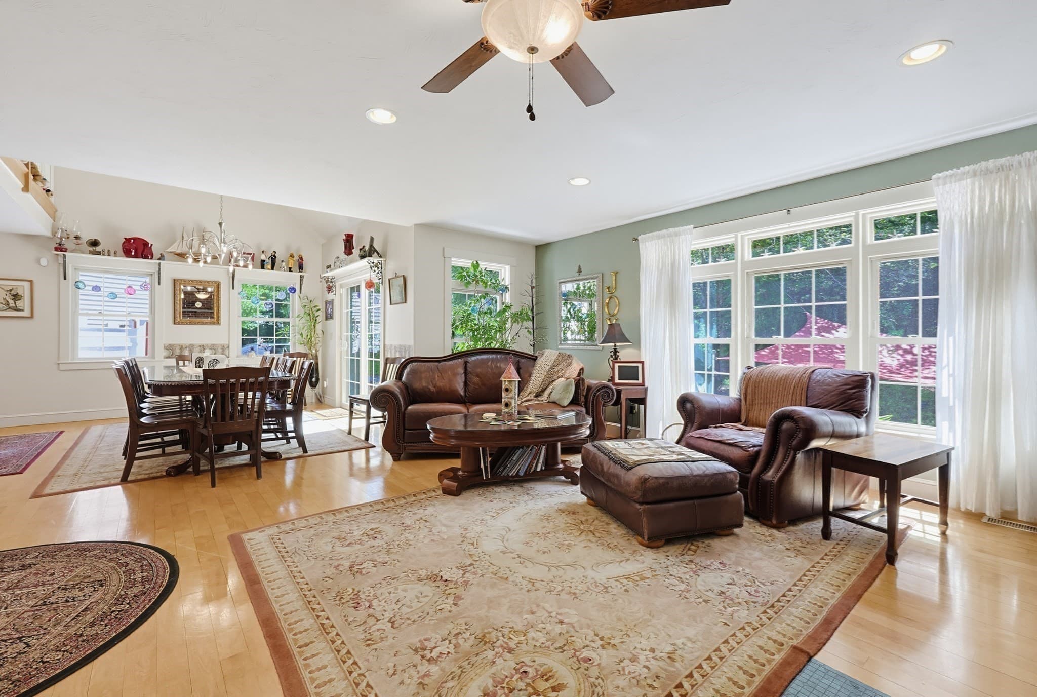 Single Family Residence at 119 North St, Mattapoisett MA 02739, Mattapoisett, photo 8 of 42