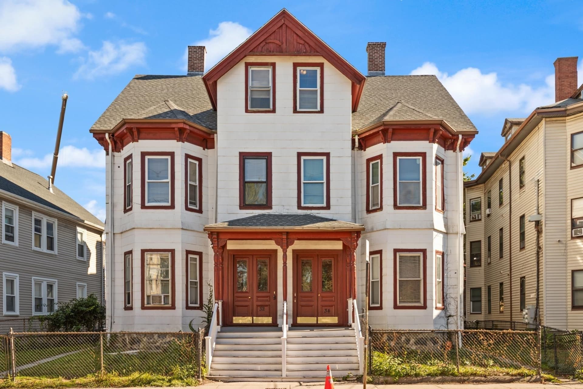 32-34 Linden St, Boston MA 02134