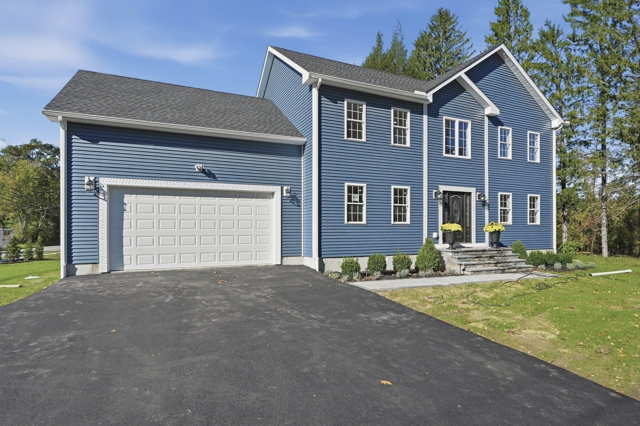 Single Family Residence at 1 Howarth Road, Oxford MA 01540, Oxford, photo 2 of 42