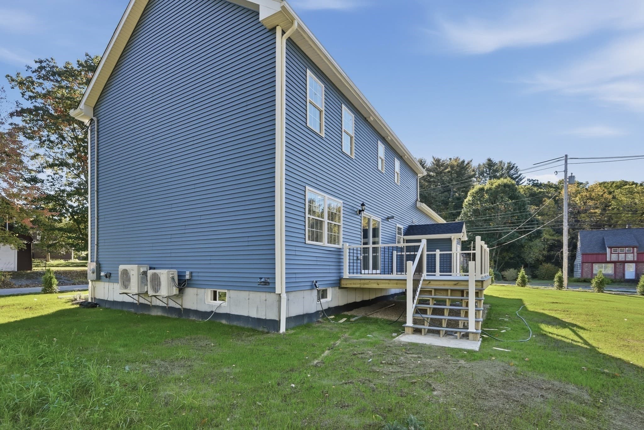 Single Family Residence at 1 Howarth Road, Oxford MA 01540, Oxford, photo 42 of 42