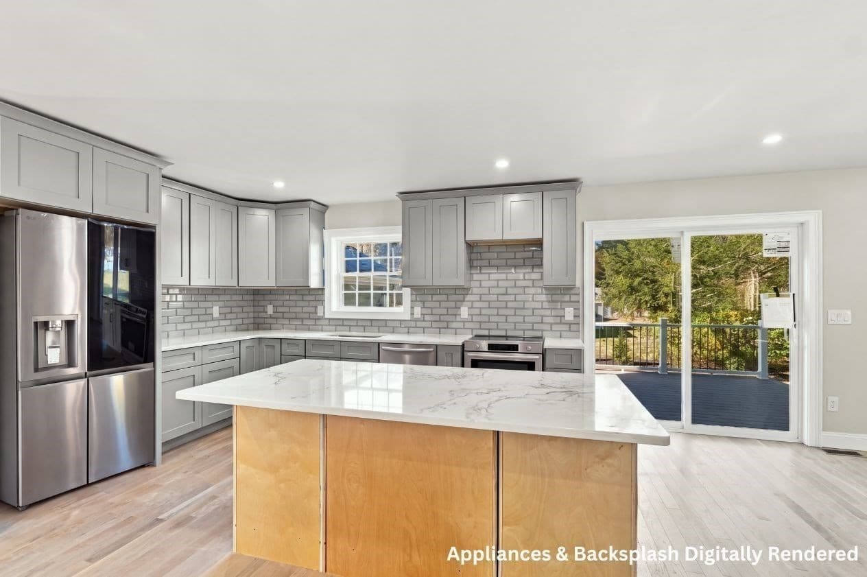 Single Family Residence at 1 Howarth Road, Oxford MA 01540, Oxford, photo 17 of 42