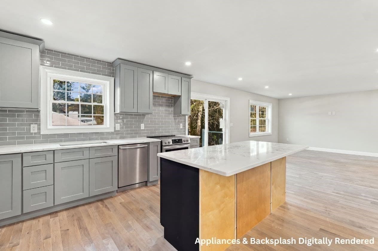 Single Family Residence at 1 Howarth Road, Oxford MA 01540, Oxford, photo 16 of 42