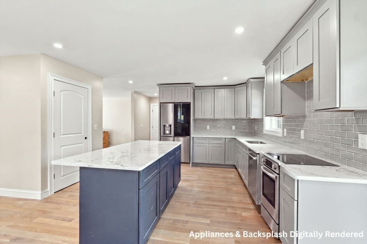 Single Family Residence at 1 Howarth Road, Oxford MA 01540, Oxford, photo 12 of 42