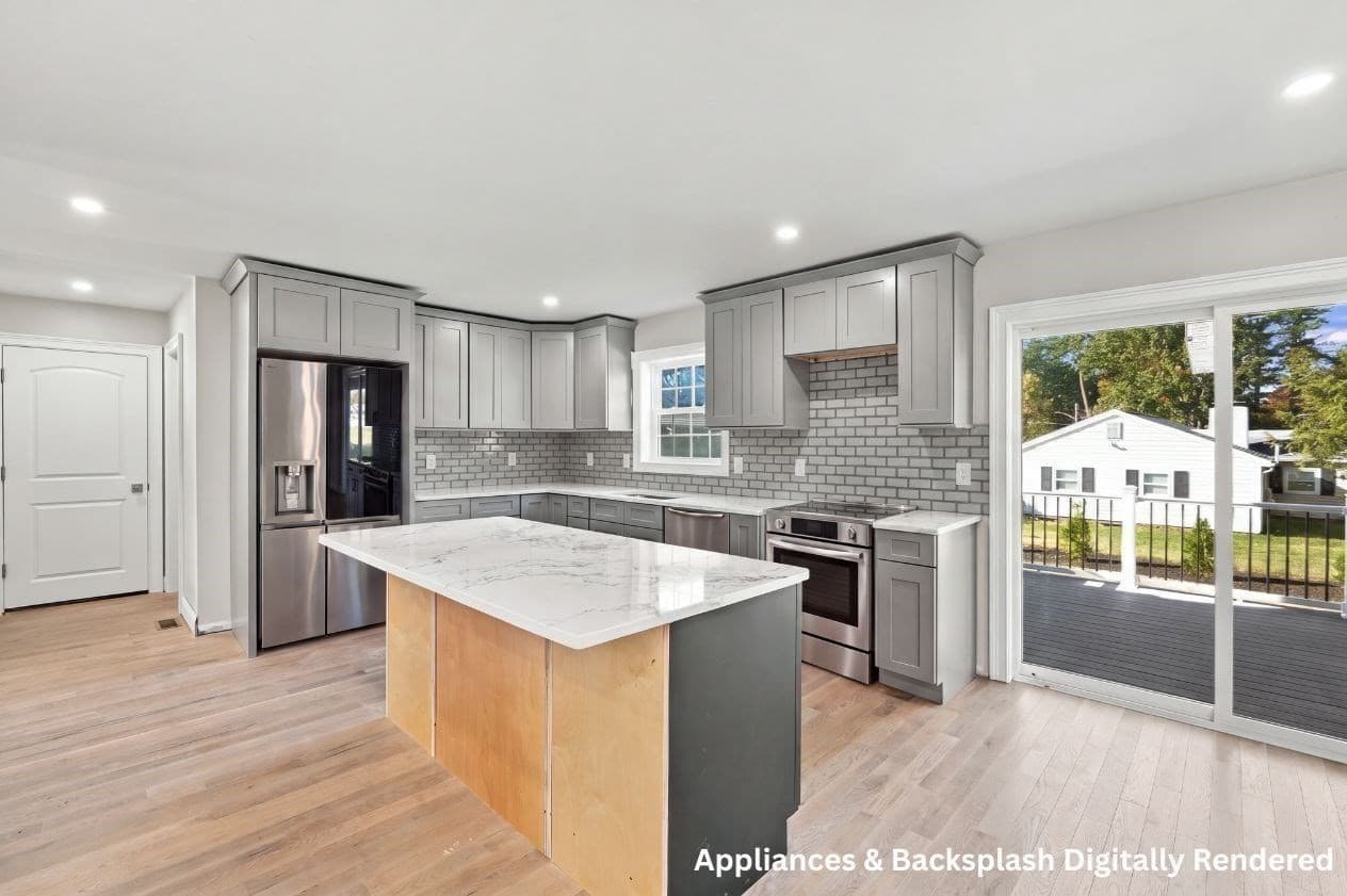 Single Family Residence at 1 Howarth Road, Oxford MA 01540, Oxford, photo 14 of 42