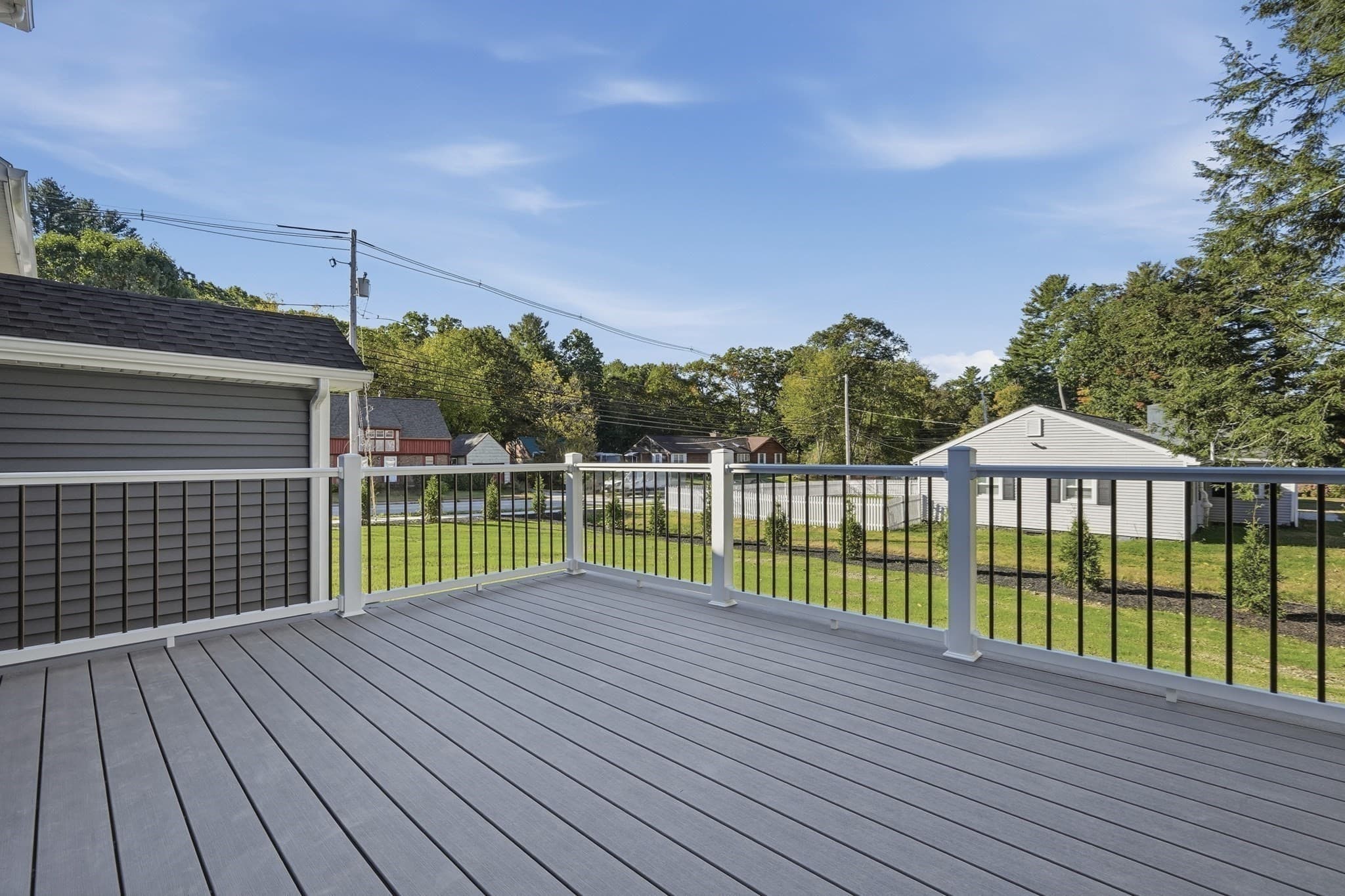 Single Family Residence at 1 Howarth Road, Oxford MA 01540, Oxford, photo 39 of 42