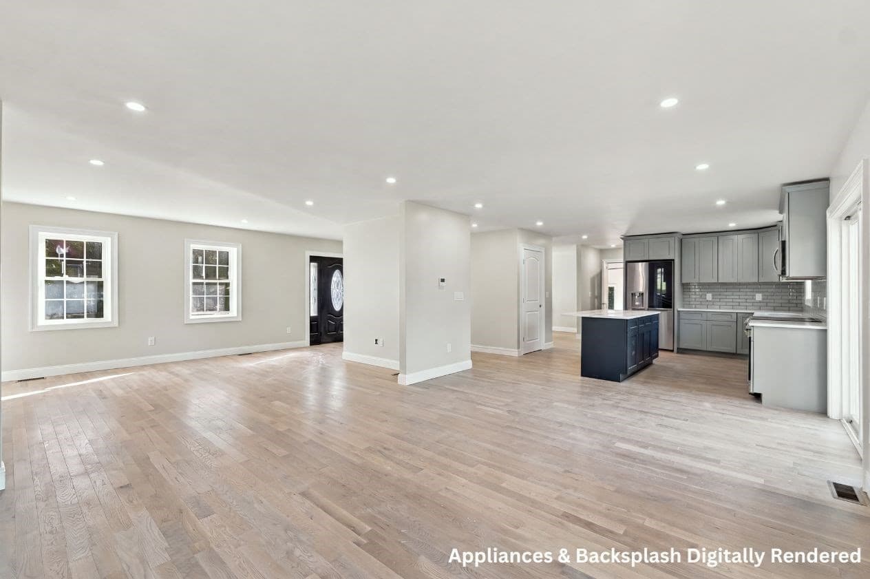 Single Family Residence at 1 Howarth Road, Oxford MA 01540, Oxford, photo 21 of 42