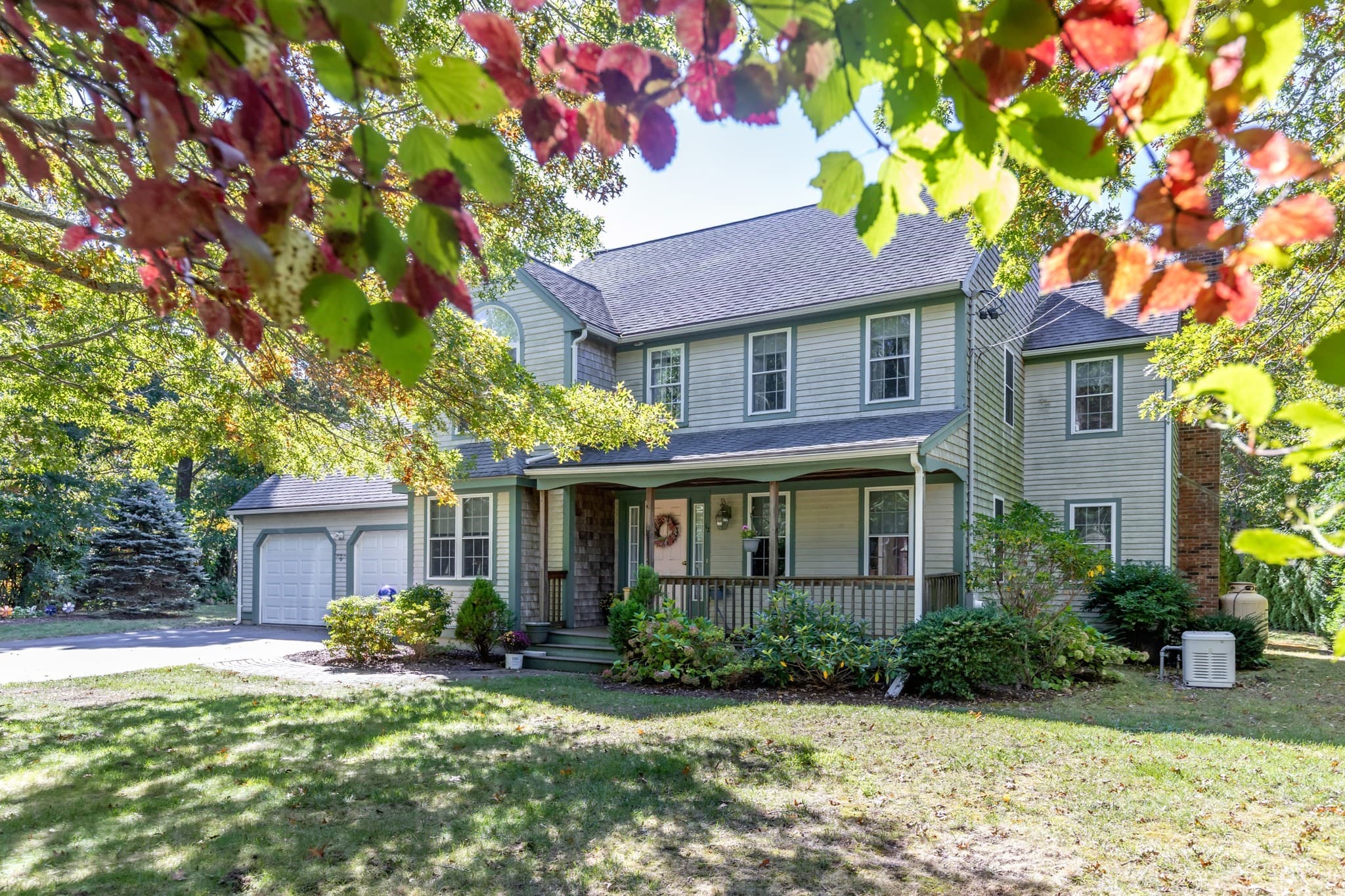 Single Family Residence at 12 Wildwood Rd, Plymouth MA 02360, Plymouth, photo 2 of 41