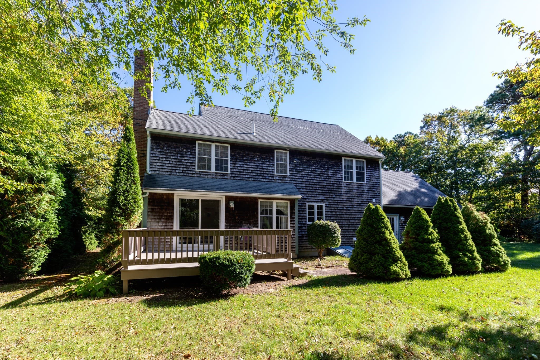 Single Family Residence at 12 Wildwood Rd, Plymouth MA 02360, Plymouth, photo 7 of 41