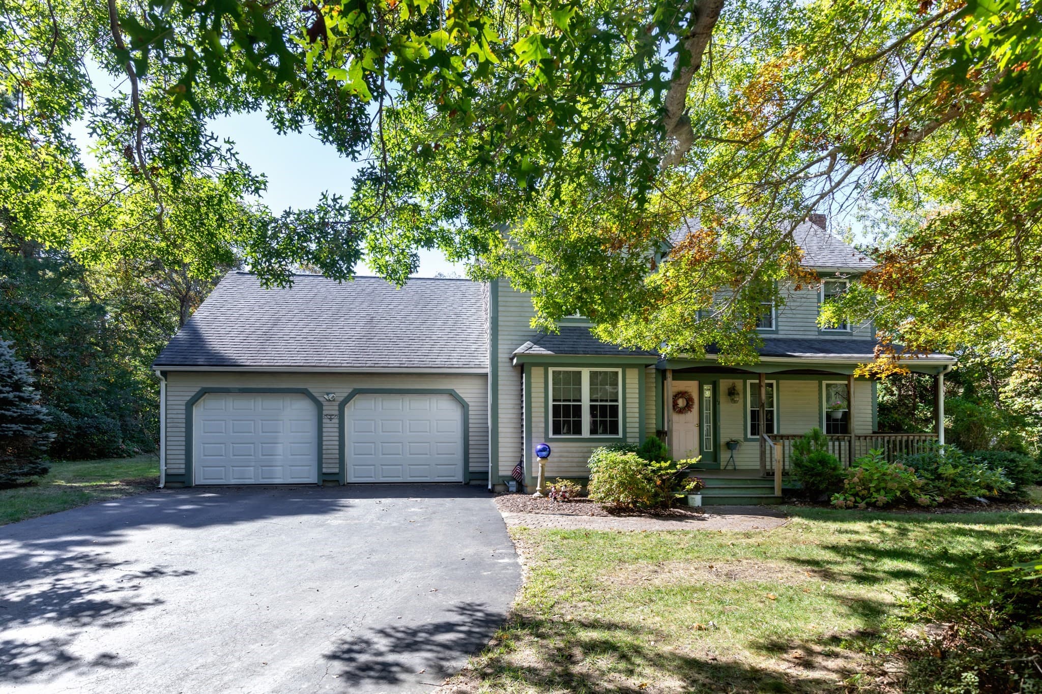 Single Family Residence at 12 Wildwood Rd, Plymouth MA 02360, Plymouth, photo 3 of 41