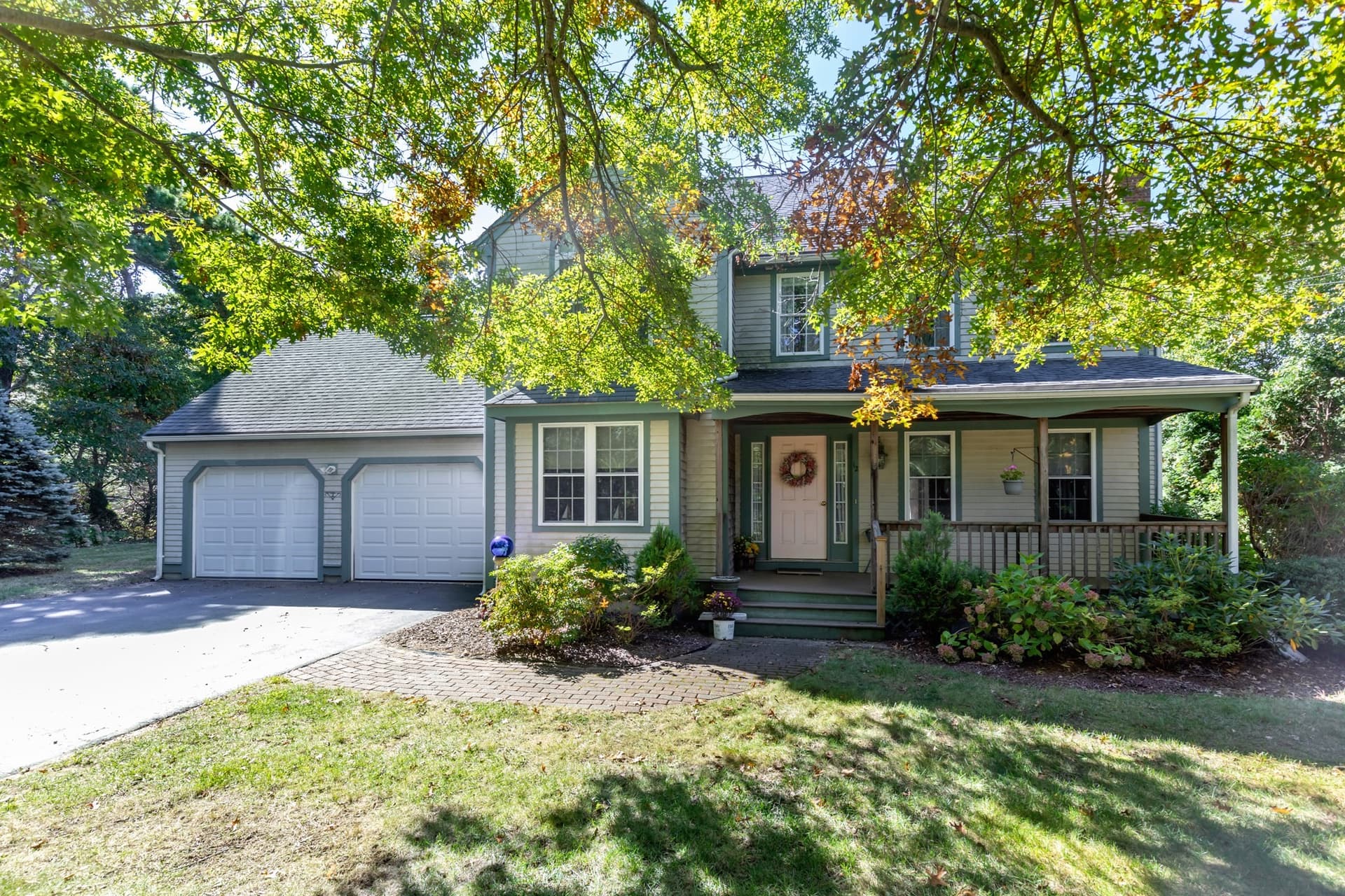 12 Wildwood Rd, Plymouth MA 02360