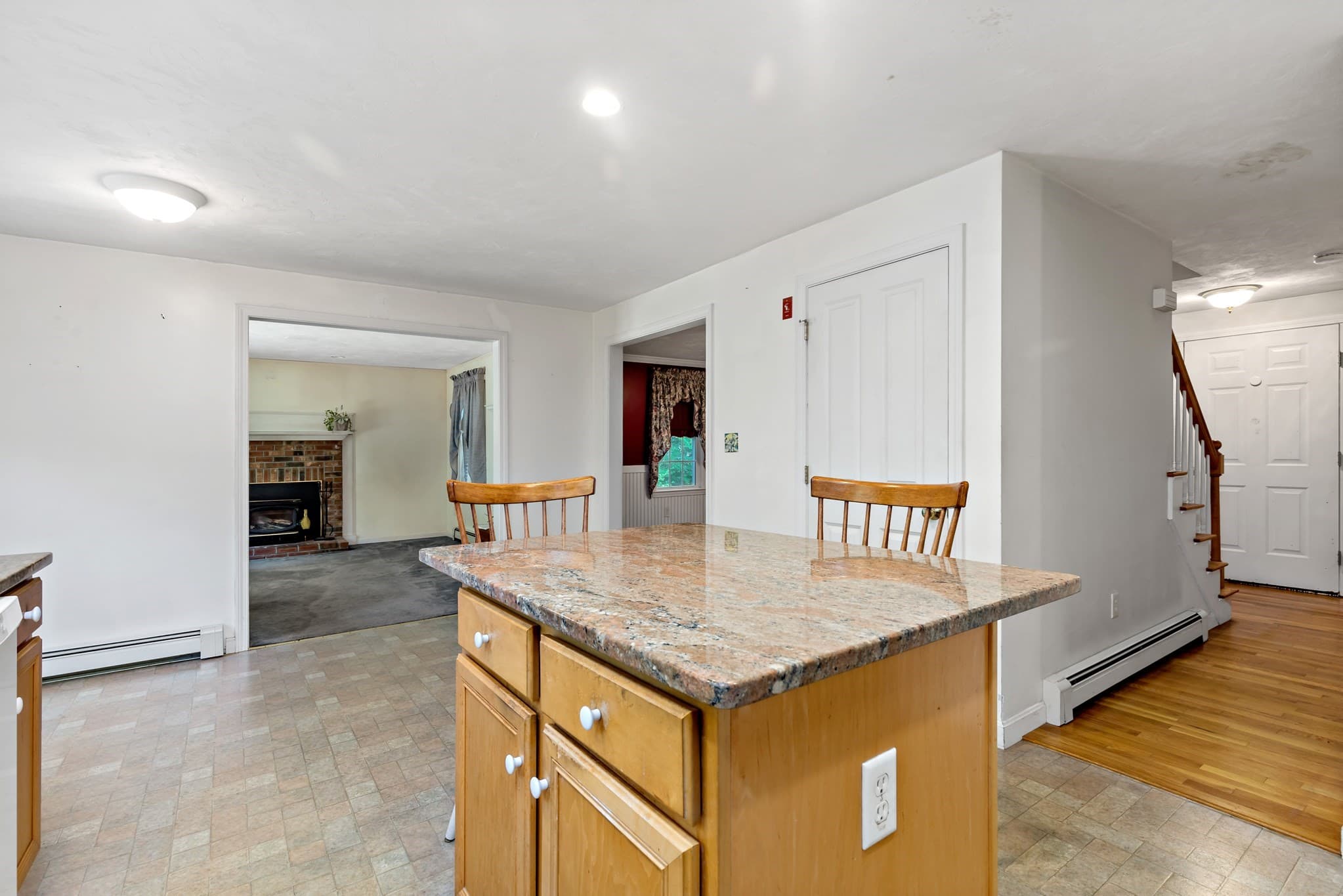 Single Family Residence at 12 Wildwood Rd, Plymouth MA 02360, Plymouth, photo 25 of 41