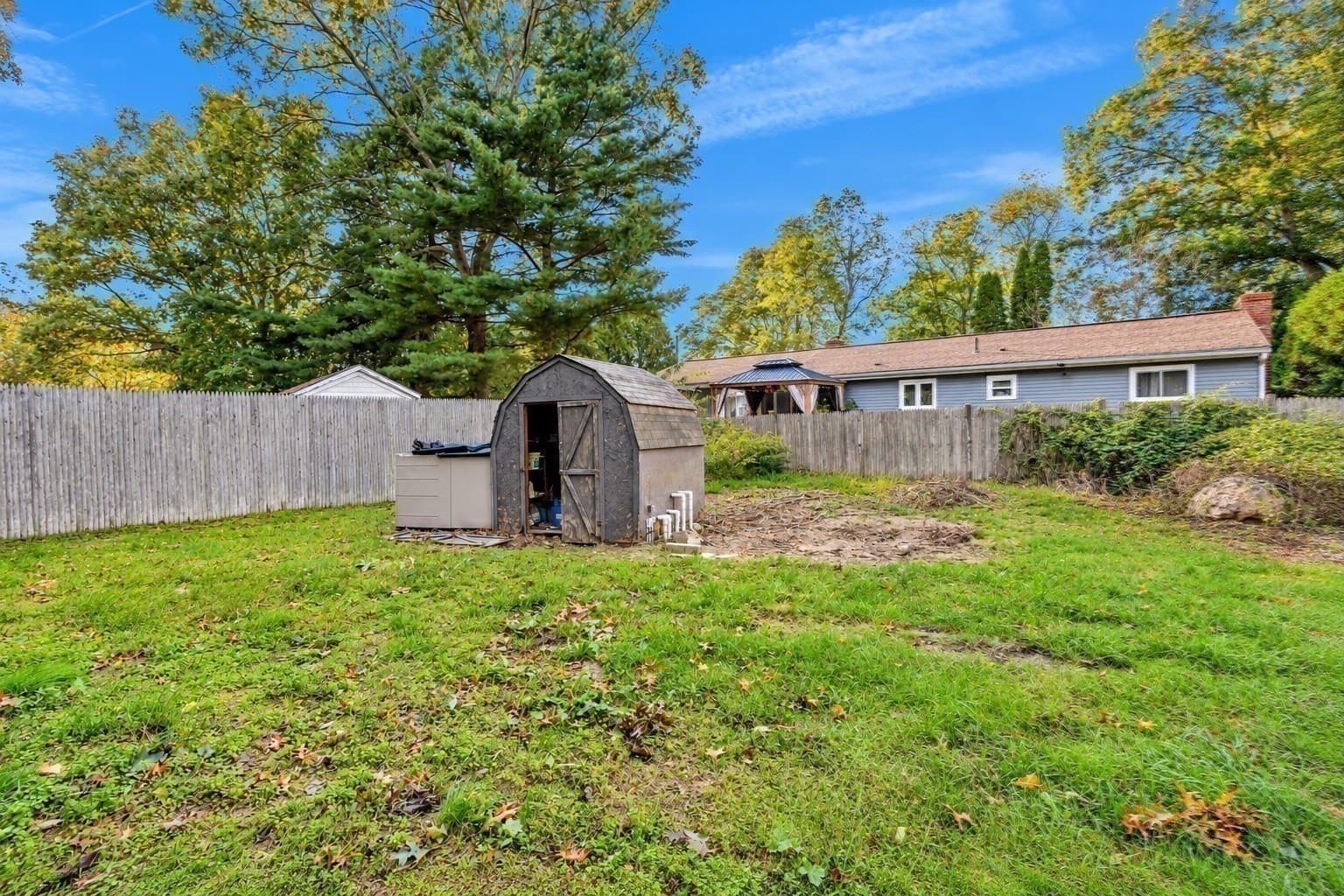 Single Family Residence at 19 Bassett Ave, Westport MA 02790, Westport, photo 17 of 27