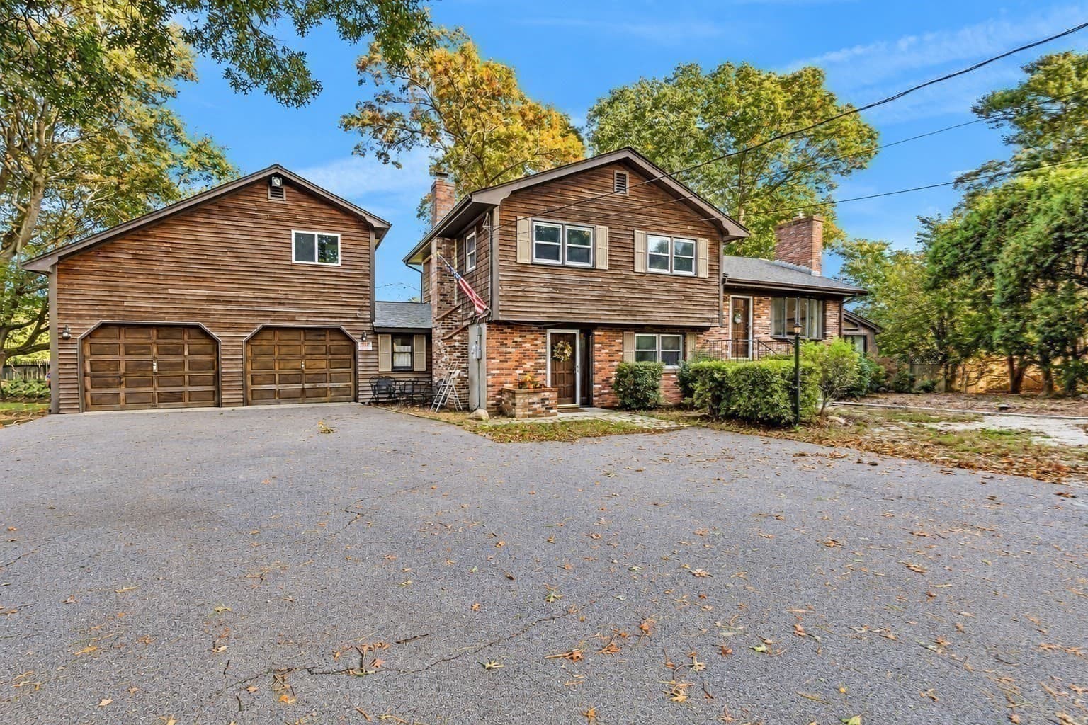 Single Family Residence at 19 Bassett Ave, Westport MA 02790, Westport, photo 22 of 27