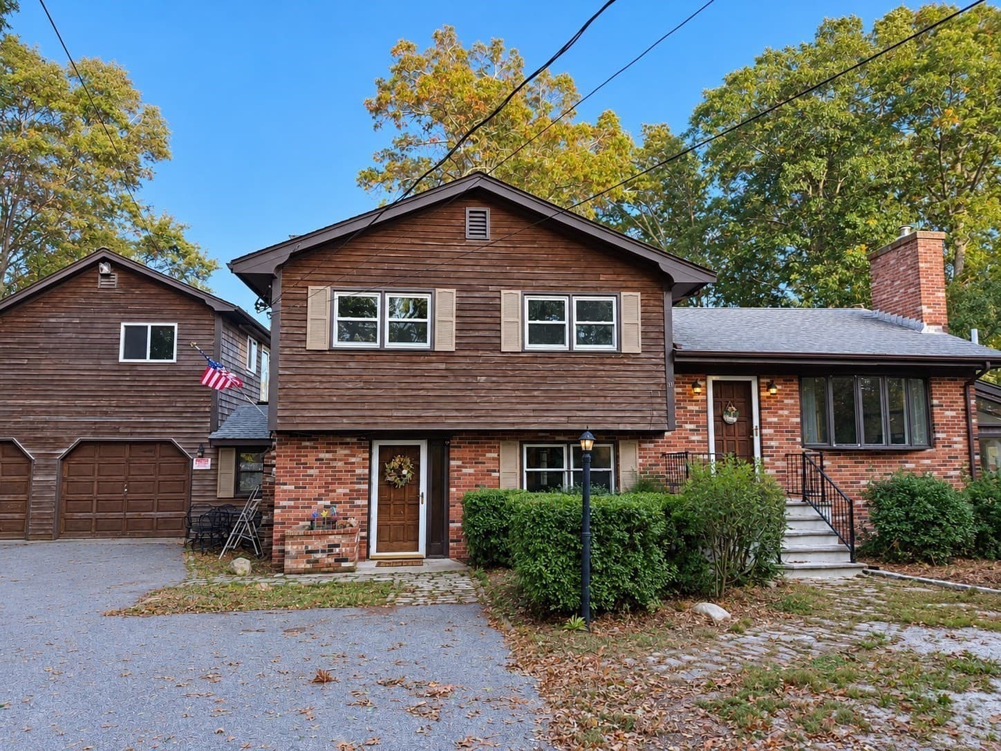 19 Bassett Ave, Westport MA 02790