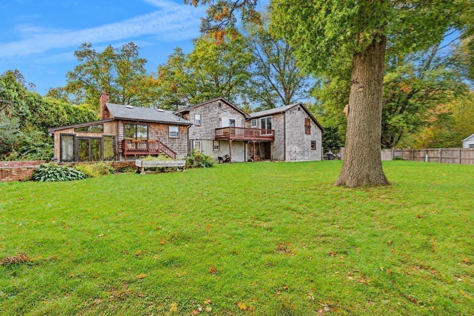 Single Family Residence at 19 Bassett Ave, Westport MA 02790, Westport, photo 20 of 27