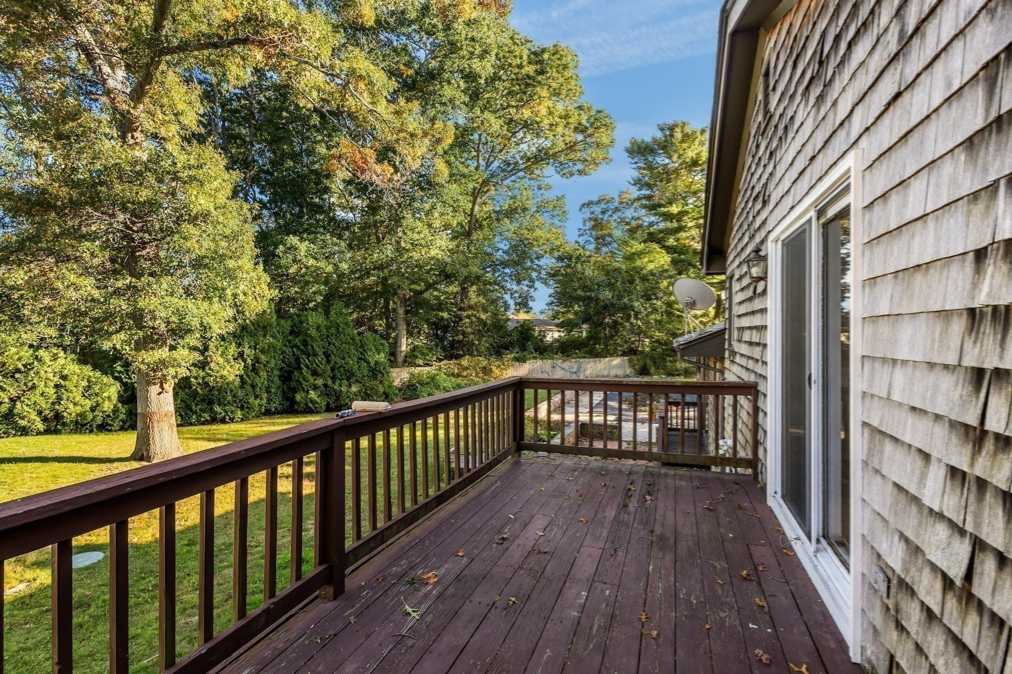 Single Family Residence at 19 Bassett Ave, Westport MA 02790, Westport, photo 24 of 27